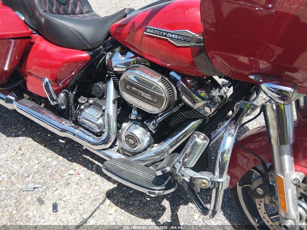 1HD1KHC11PB677900 2023 HARLEY-DAVIDSON FLTRX photo no. 8