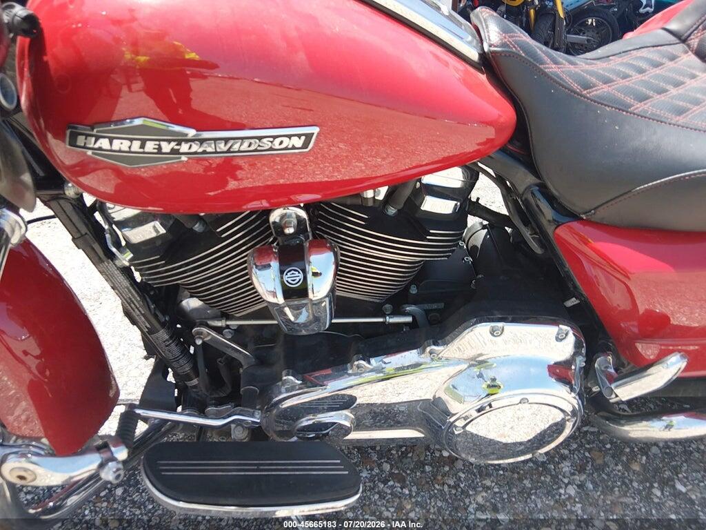 1HD1KHC11PB677900 2023 HARLEY-DAVIDSON FLTRX photo no. 9