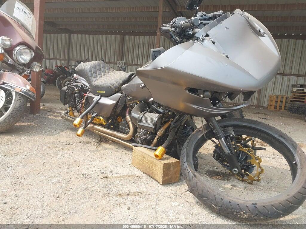 1HD1TC613PB952386 2023 HARLEY-DAVIDSON FLTRXSE photo no. 1