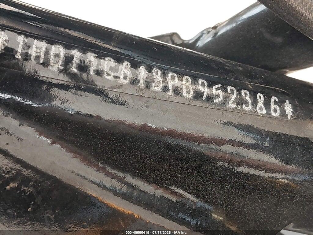 1HD1TC613PB952386 2023 HARLEY-DAVIDSON FLTRXSE photo no. 10