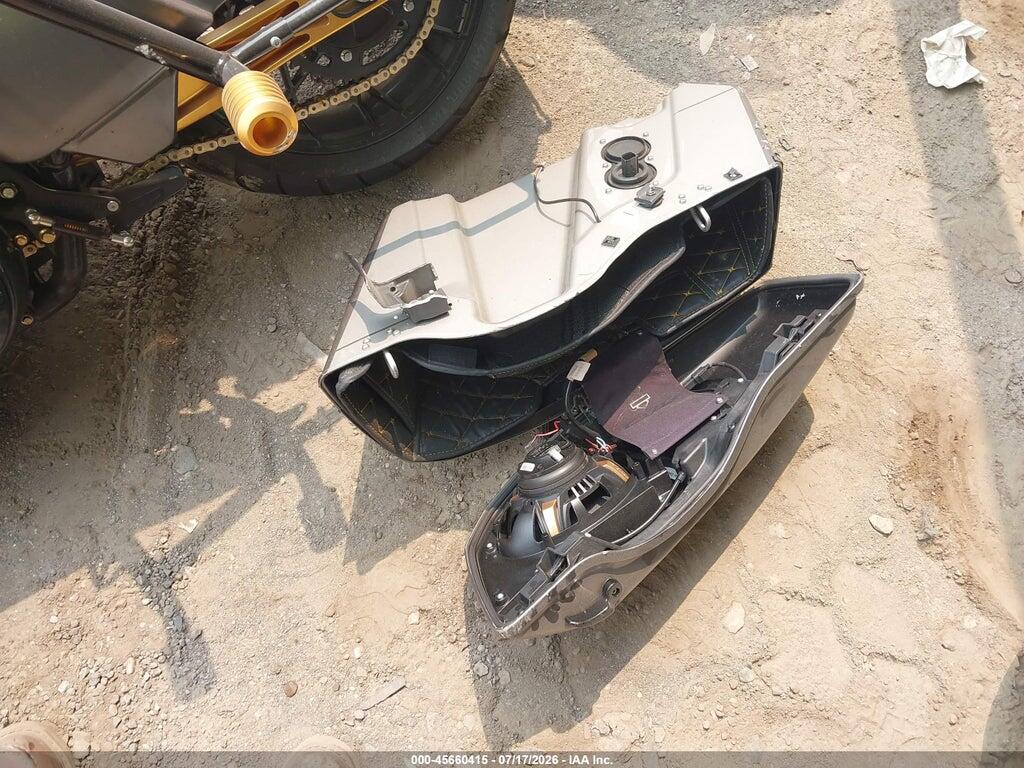 1HD1TC613PB952386 2023 HARLEY-DAVIDSON FLTRXSE photo no. 11