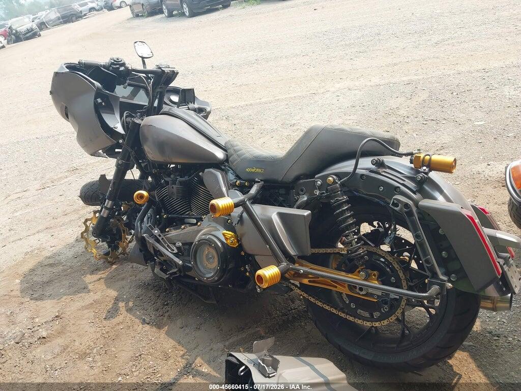 1HD1TC613PB952386 2023 HARLEY-DAVIDSON FLTRXSE photo no. 3