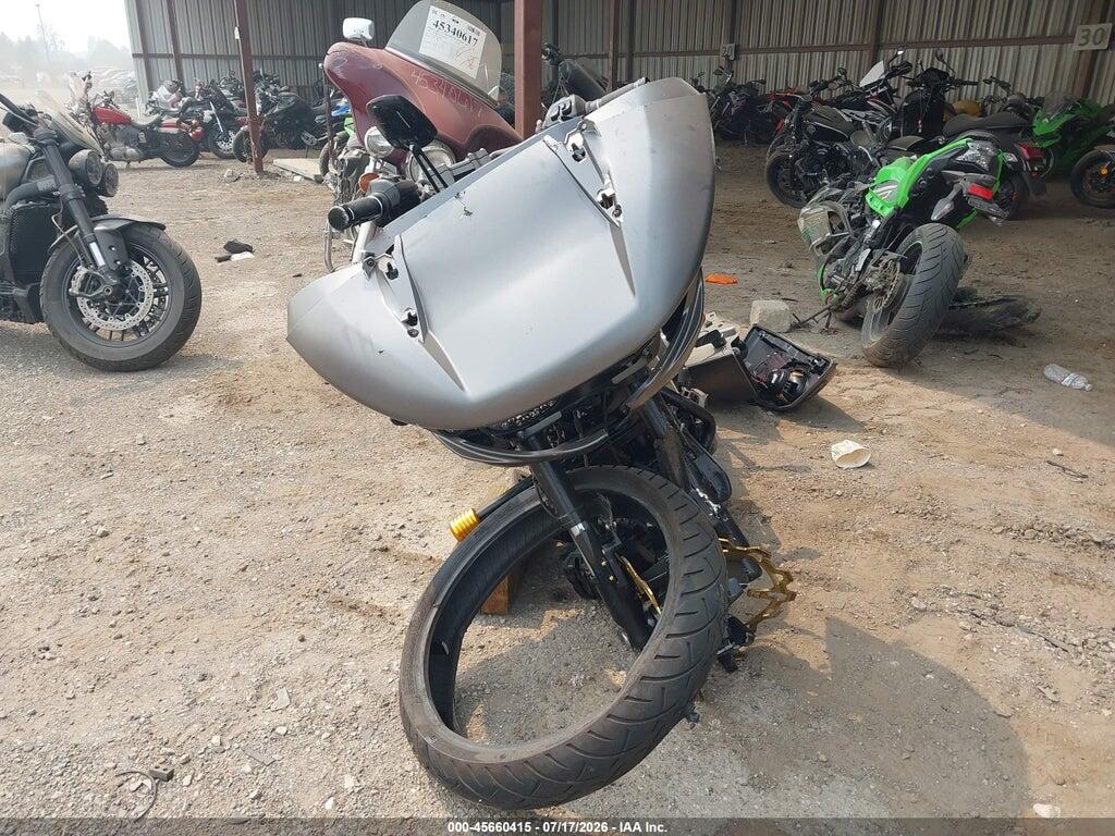 1HD1TC613PB952386 2023 HARLEY-DAVIDSON FLTRXSE photo no. 5