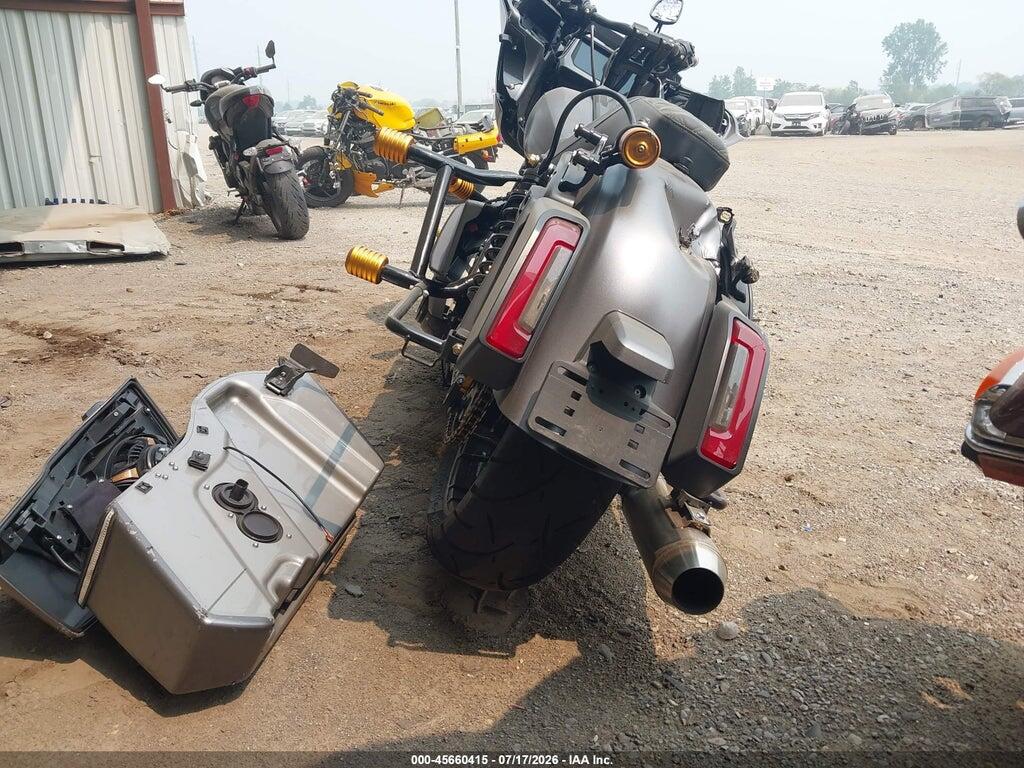 1HD1TC613PB952386 2023 HARLEY-DAVIDSON FLTRXSE photo no. 6