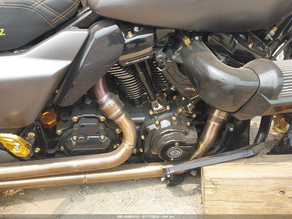 1HD1TC613PB952386 2023 HARLEY-DAVIDSON FLTRXSE photo no. 8