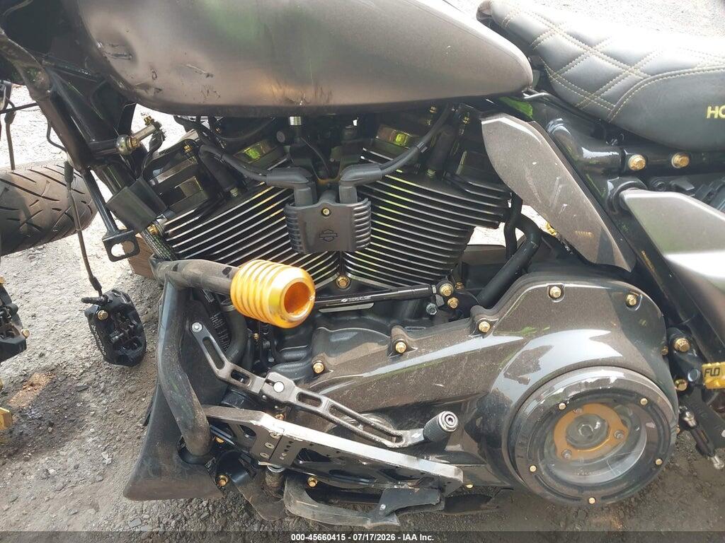 1HD1TC613PB952386 2023 HARLEY-DAVIDSON FLTRXSE photo no. 9