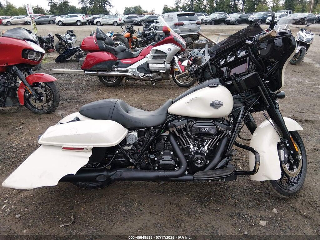 1HD1KRP14PB604634 2023 HARLEY-DAVIDSON FLHXS photo no. 12