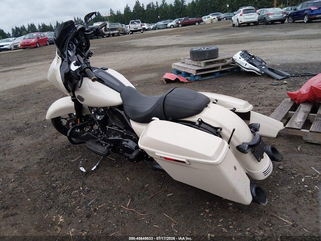 1HD1KRP14PB604634 2023 HARLEY-DAVIDSON FLHXS photo no. 3