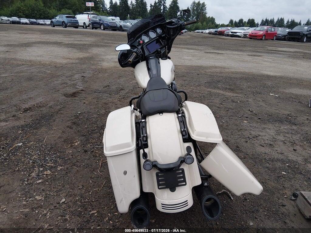 1HD1KRP14PB604634 2023 HARLEY-DAVIDSON FLHXS photo no. 6