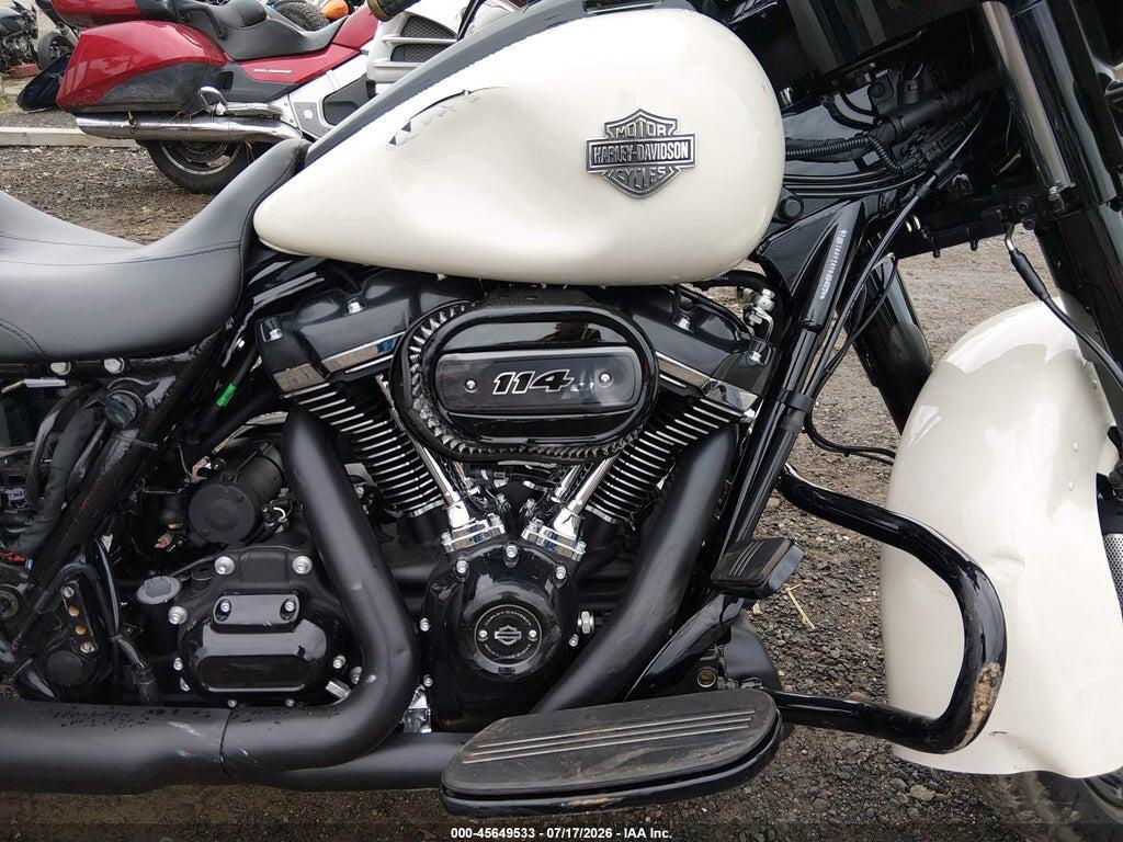 1HD1KRP14PB604634 2023 HARLEY-DAVIDSON FLHXS photo no. 8