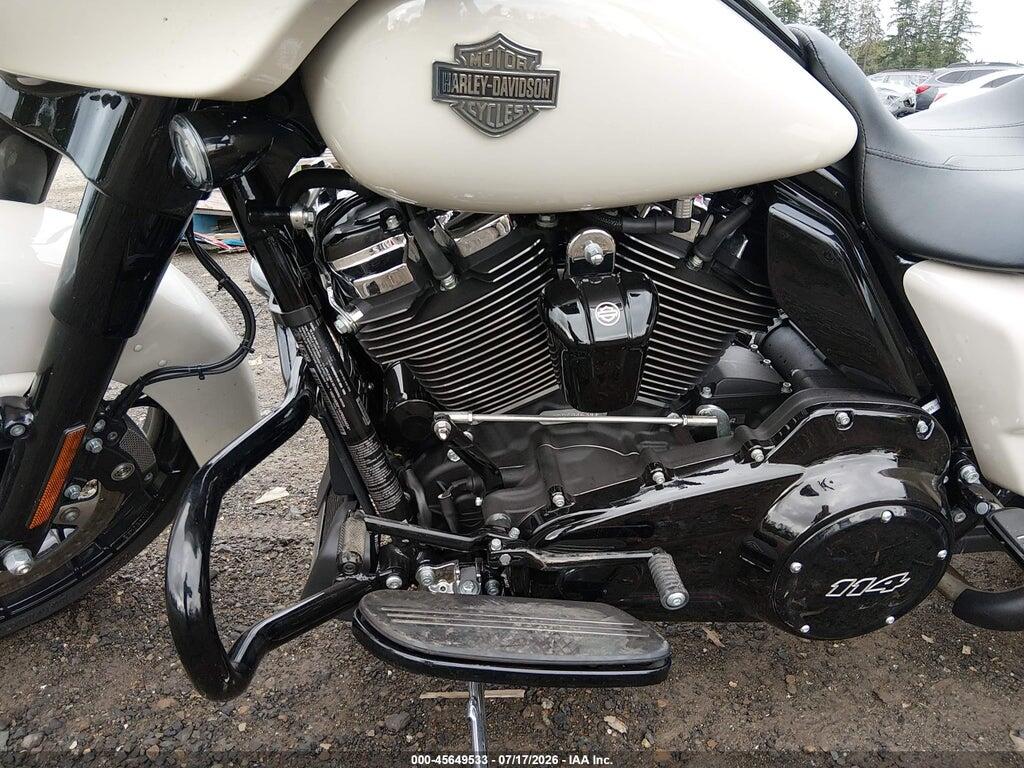 1HD1KRP14PB604634 2023 HARLEY-DAVIDSON FLHXS photo no. 9