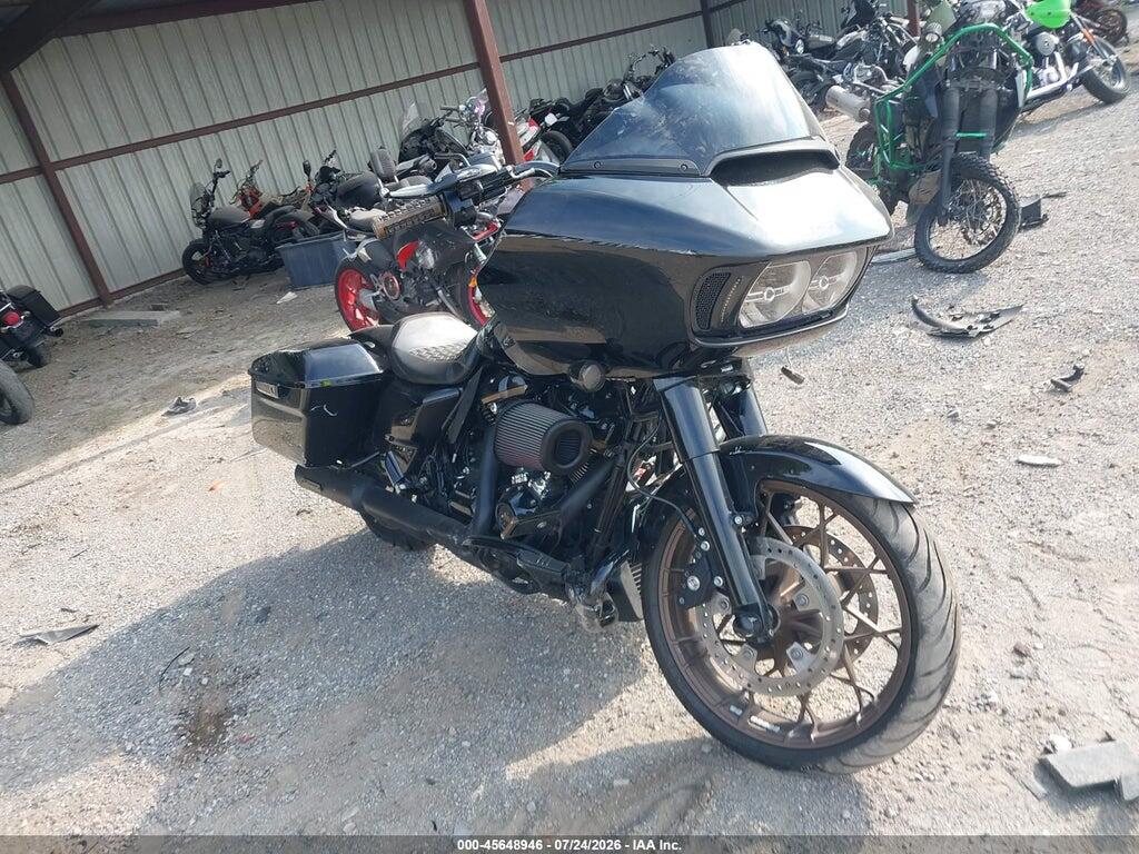 1HD1ACL10PB641153 2023 HARLEY-DAVIDSON FLTRXST photo no. 1
