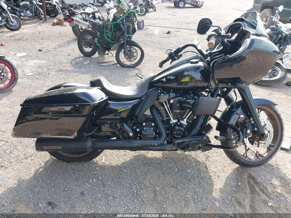 1HD1ACL10PB641153 2023 HARLEY-DAVIDSON FLTRXST photo no. 11