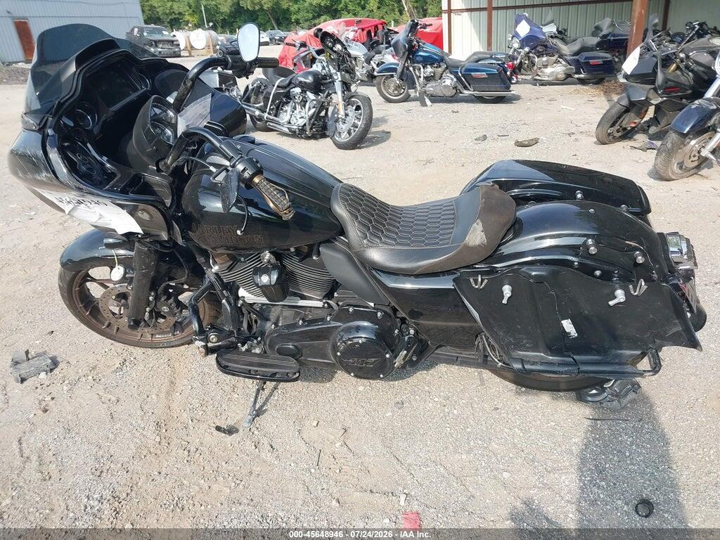1HD1ACL10PB641153 2023 HARLEY-DAVIDSON FLTRXST photo no. 12