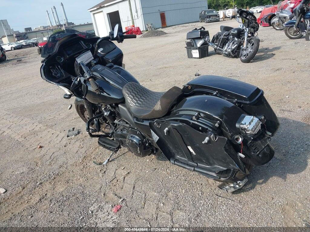 1HD1ACL10PB641153 2023 HARLEY-DAVIDSON FLTRXST photo no. 3