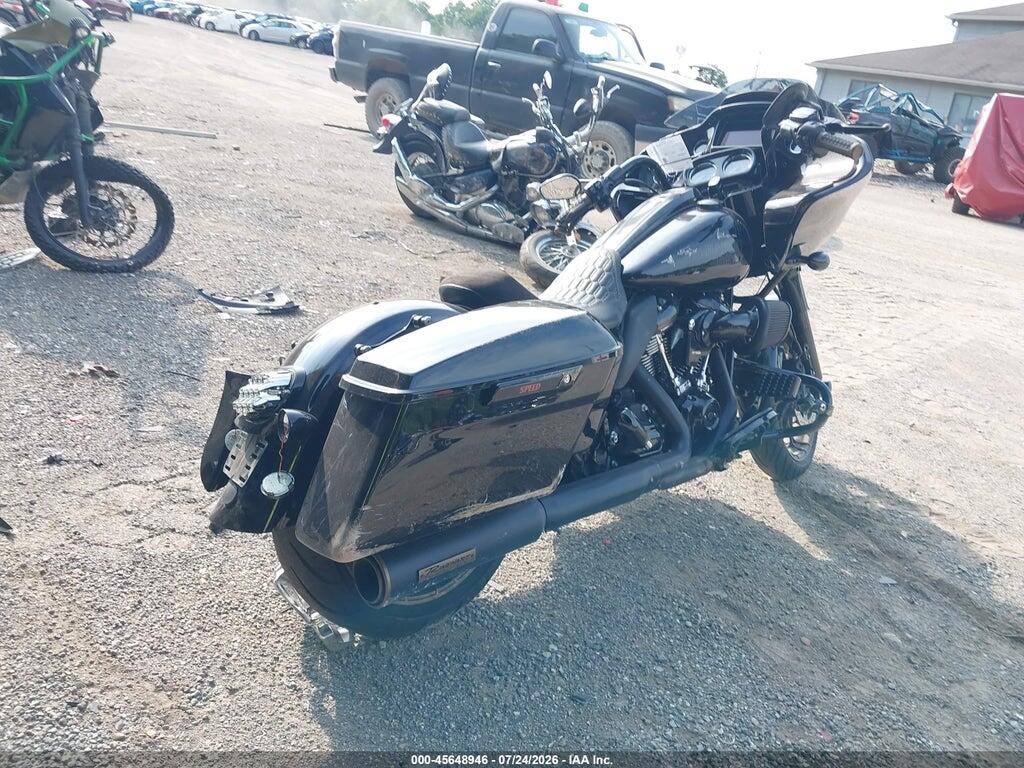 1HD1ACL10PB641153 2023 HARLEY-DAVIDSON FLTRXST photo no. 4