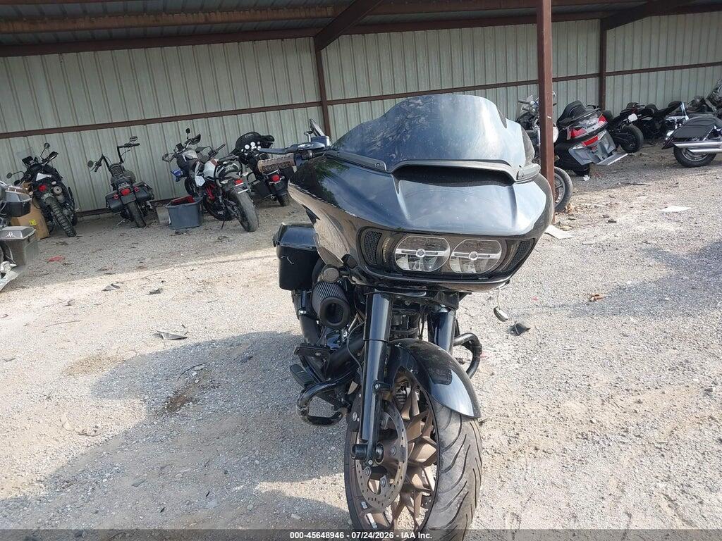 1HD1ACL10PB641153 2023 HARLEY-DAVIDSON FLTRXST photo no. 5