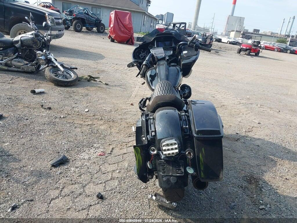 1HD1ACL10PB641153 2023 HARLEY-DAVIDSON FLTRXST photo no. 6