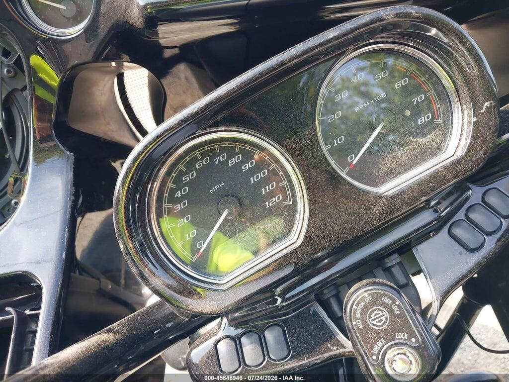 1HD1ACL10PB641153 2023 HARLEY-DAVIDSON FLTRXST photo no. 7