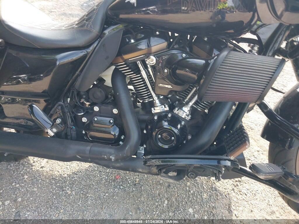 1HD1ACL10PB641153 2023 HARLEY-DAVIDSON FLTRXST photo no. 8