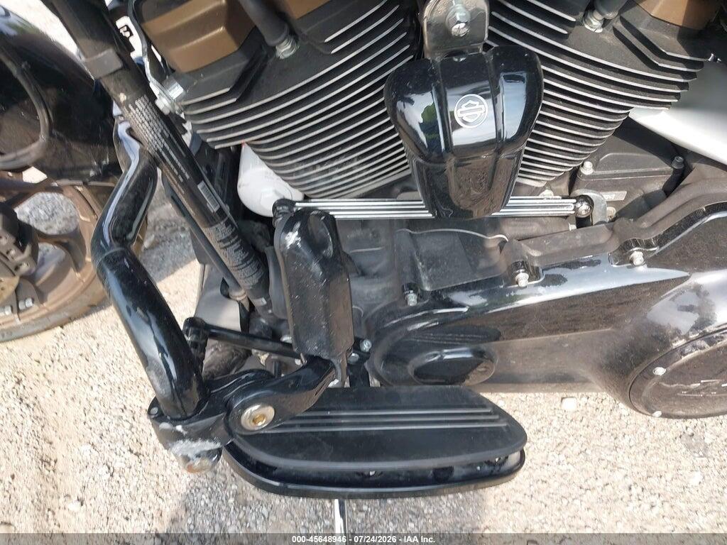 1HD1ACL10PB641153 2023 HARLEY-DAVIDSON FLTRXST photo no. 9