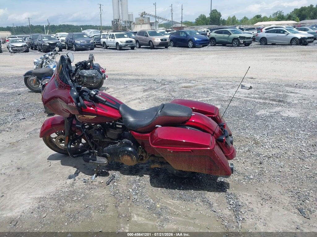 1HD1AEP14PB644353 2023 HARLEY-DAVIDSON FLHXSANV photo no. 12