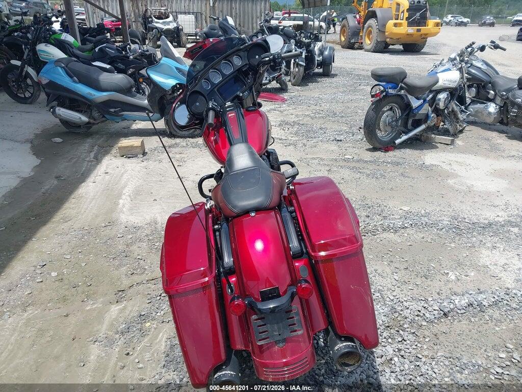 1HD1AEP14PB644353 2023 HARLEY-DAVIDSON FLHXSANV photo no. 6
