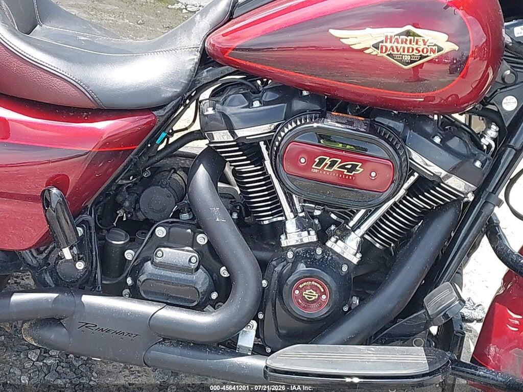 1HD1AEP14PB644353 2023 HARLEY-DAVIDSON FLHXSANV photo no. 8