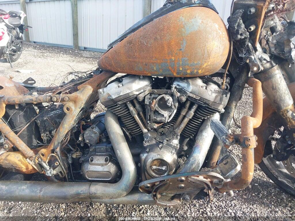 1HD1KBC13PB634091 2023 HARLEY-DAVIDSON FLHX photo no. 8
