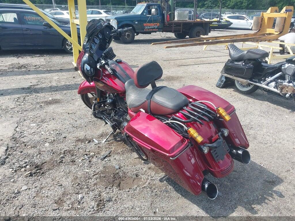 1HD1AEP18PB645019 2023 HARLEY-DAVIDSON FLHXSANV photo no. 3