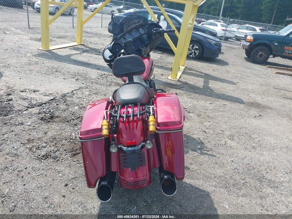 1HD1AEP18PB645019 2023 HARLEY-DAVIDSON FLHXSANV photo no. 6
