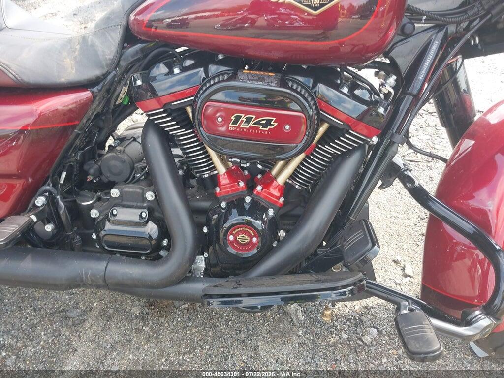 1HD1AEP18PB645019 2023 HARLEY-DAVIDSON FLHXSANV photo no. 8