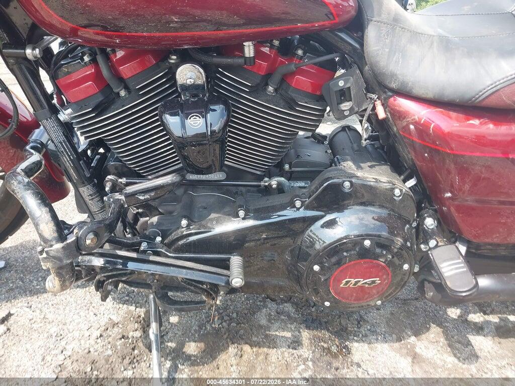 1HD1AEP18PB645019 2023 HARLEY-DAVIDSON FLHXSANV photo no. 9