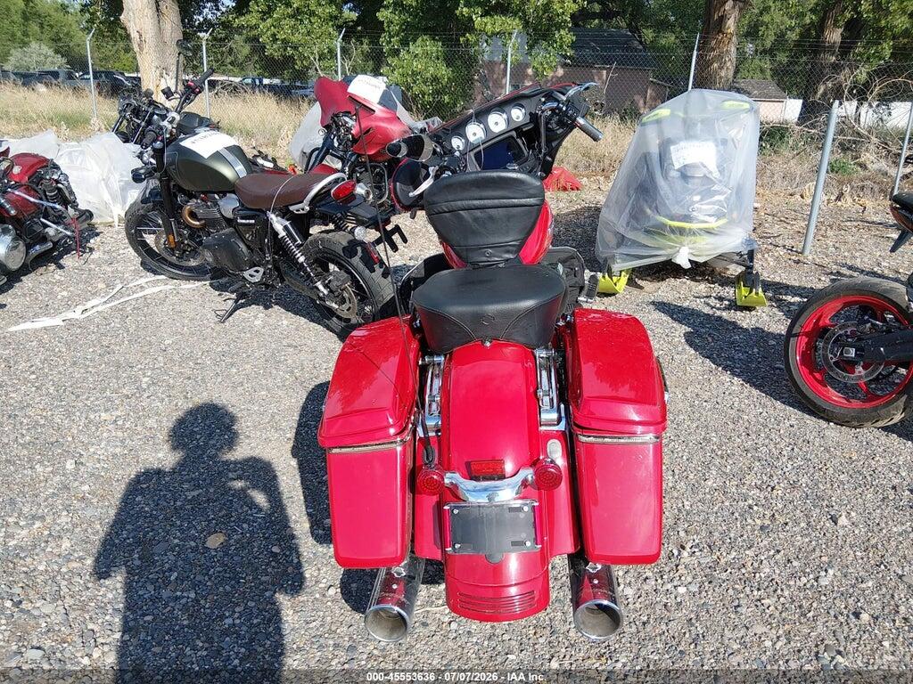 1HD1KBC15PB630852 2023 HARLEY-DAVIDSON FLHX photo no. 6