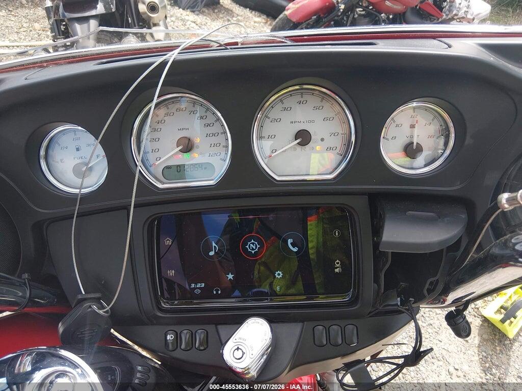 1HD1KBC15PB630852 2023 HARLEY-DAVIDSON FLHX photo no. 7