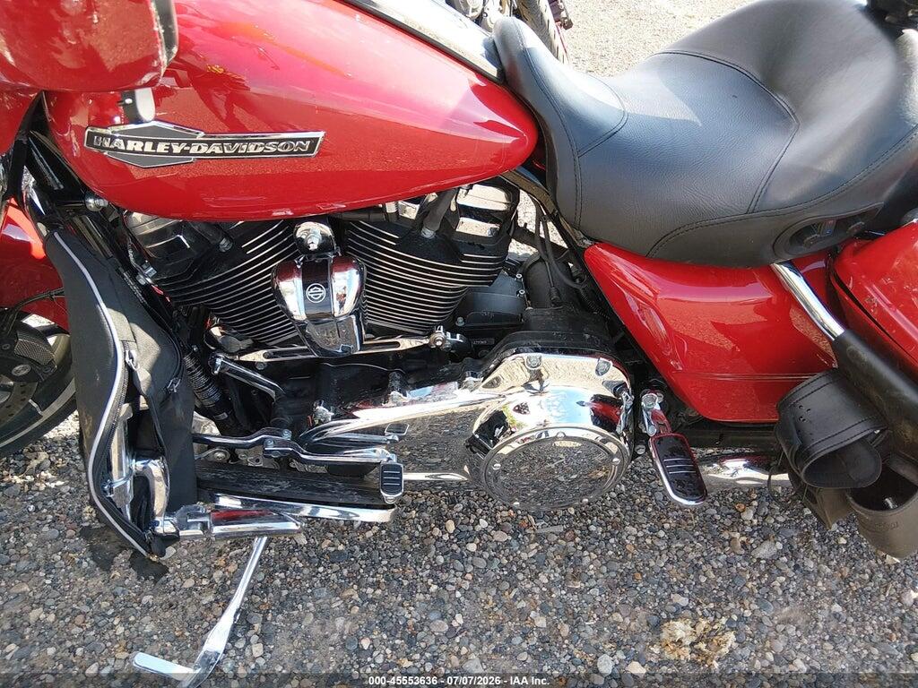 1HD1KBC15PB630852 2023 HARLEY-DAVIDSON FLHX photo no. 9