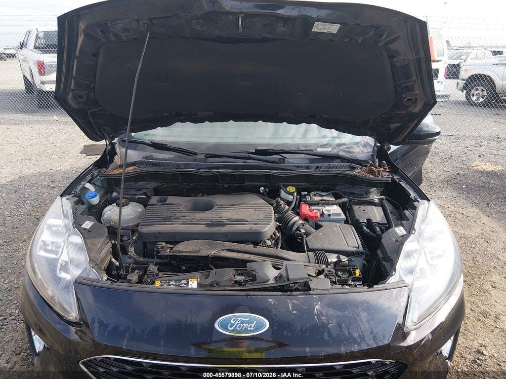 1FMCU9J96LUB20347 2020 FORD ESCAPE photo no. 10