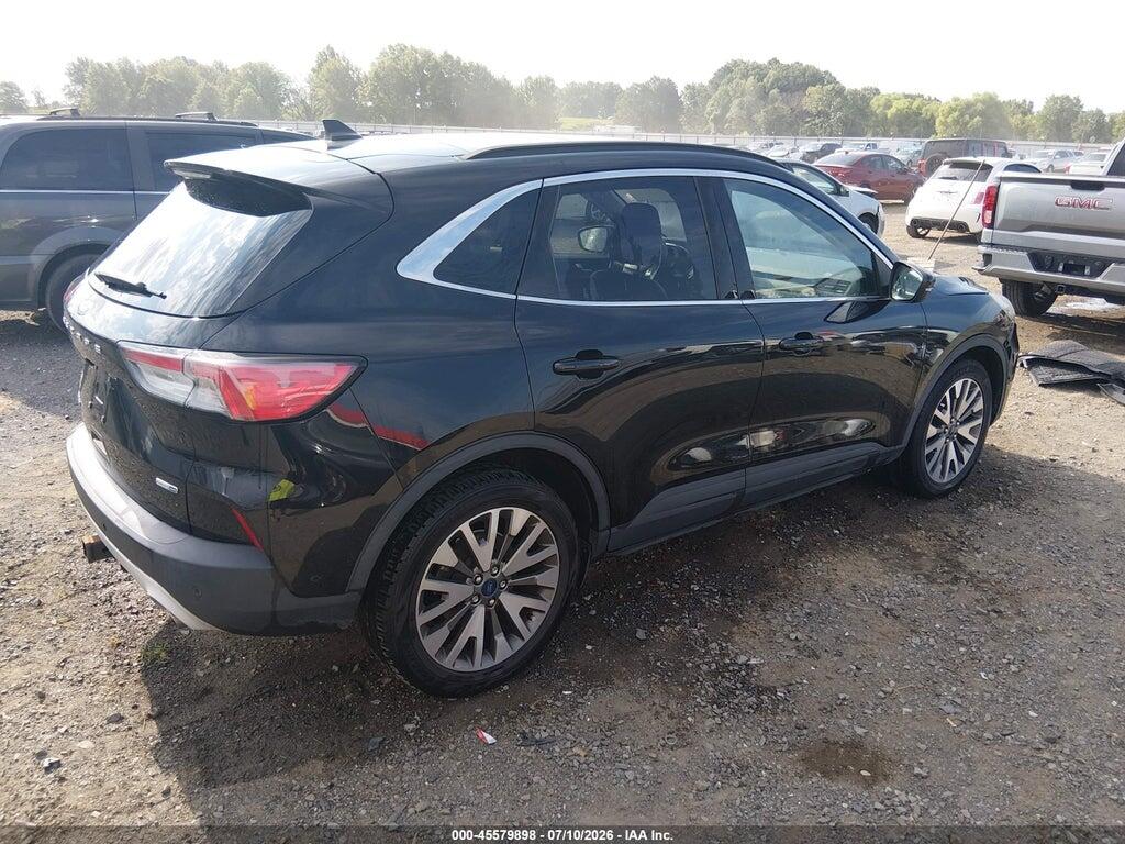 1FMCU9J96LUB20347 2020 FORD ESCAPE photo no. 4