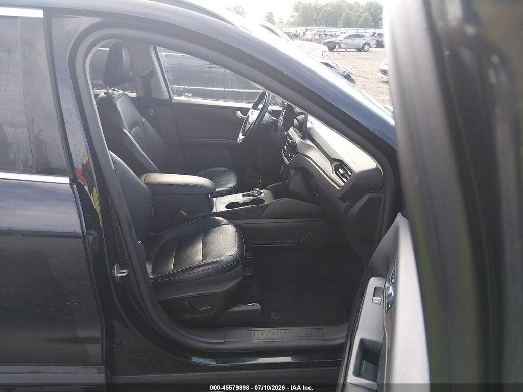 1FMCU9J96LUB20347 2020 FORD ESCAPE photo no. 5