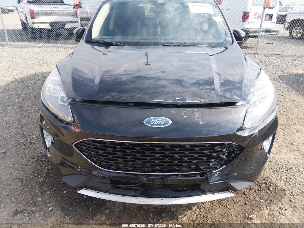 1FMCU9J96LUB20347 2020 FORD ESCAPE photo no. 6