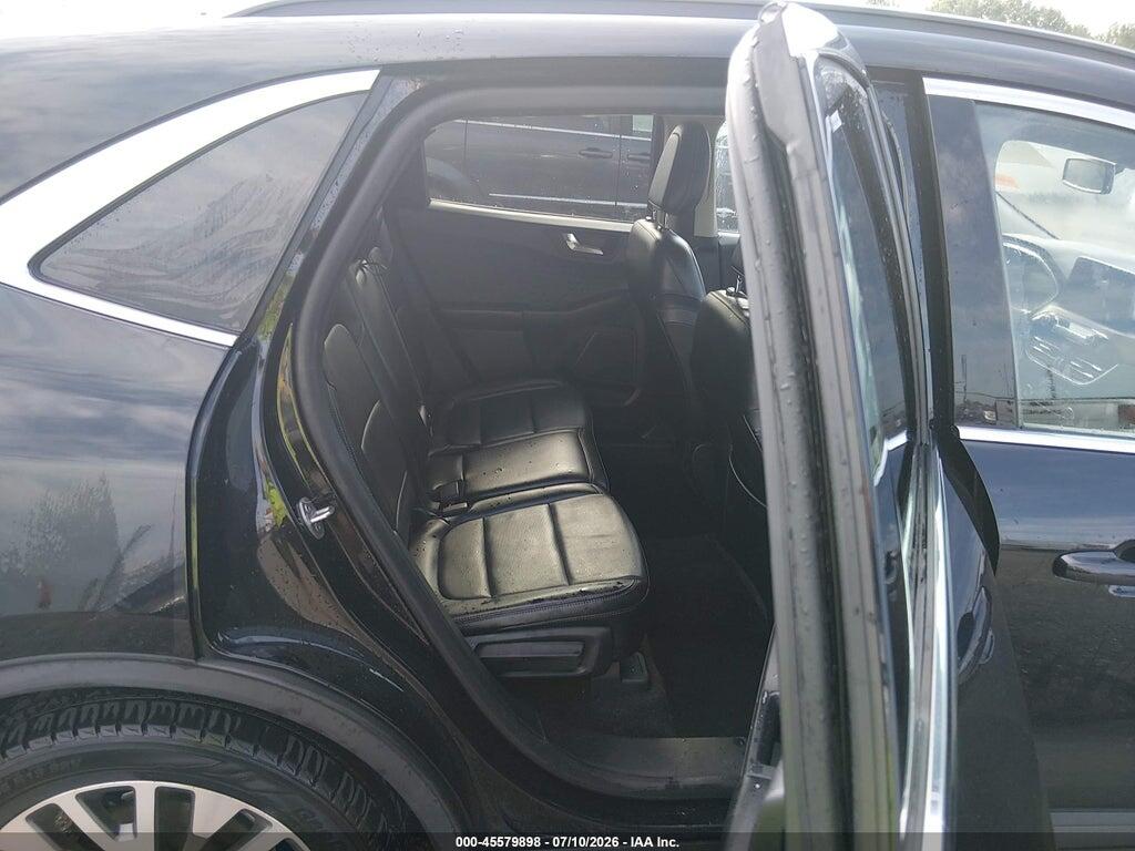 1FMCU9J96LUB20347 2020 FORD ESCAPE photo no. 8
