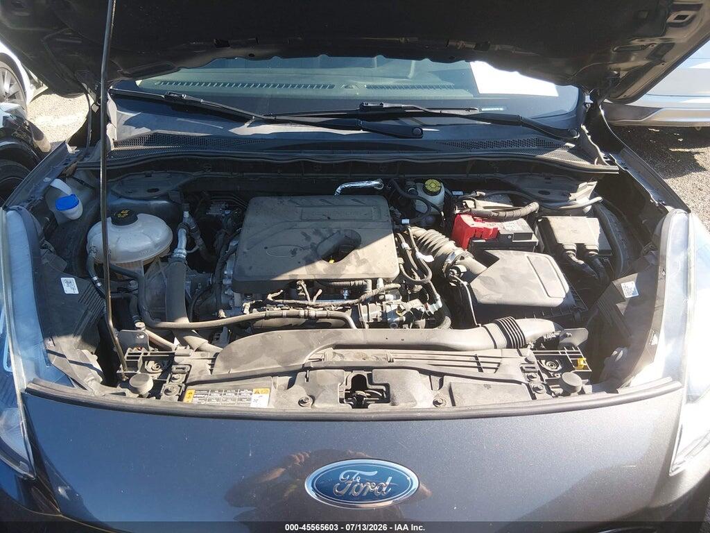 1FMCU0G63LUB13249 2020 FORD ESCAPE photo no. 10