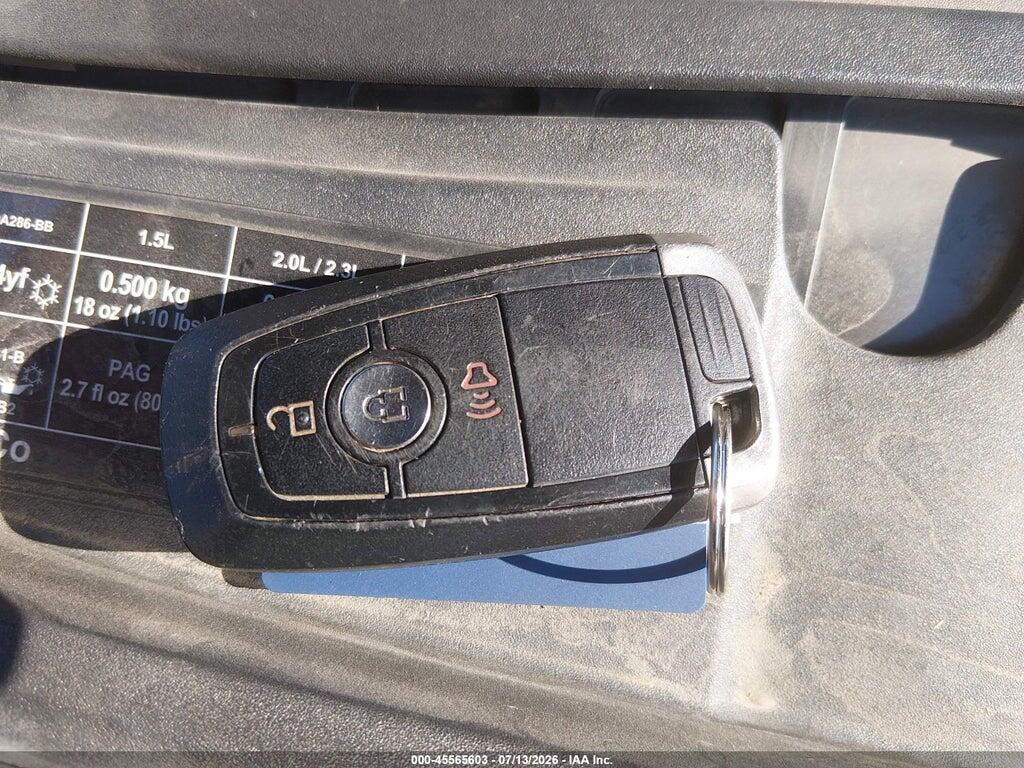 1FMCU0G63LUB13249 2020 FORD ESCAPE photo no. 11