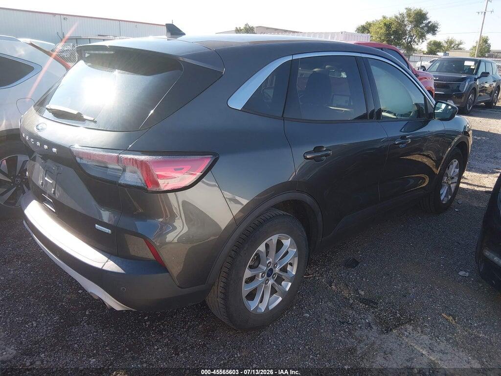1FMCU0G63LUB13249 2020 FORD ESCAPE photo no. 4
