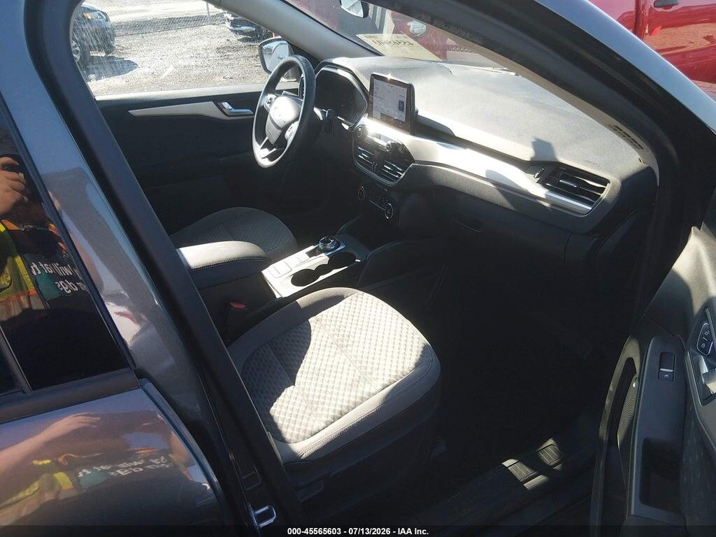 1FMCU0G63LUB13249 2020 FORD ESCAPE photo no. 5