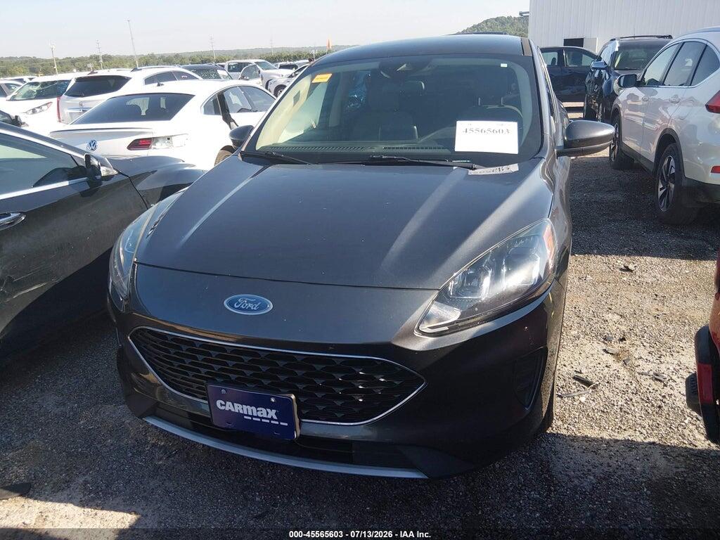 1FMCU0G63LUB13249 2020 FORD ESCAPE photo no. 6