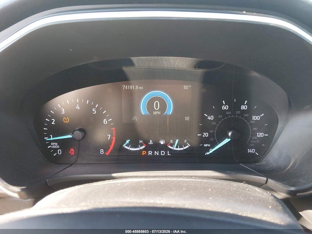 1FMCU0G63LUB13249 2020 FORD ESCAPE photo no. 7