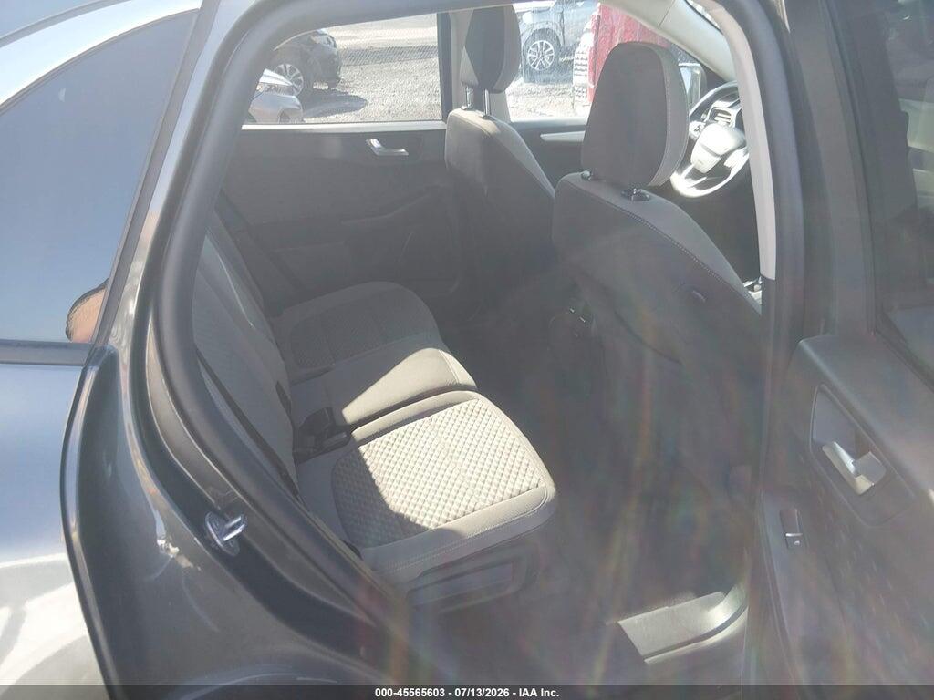 1FMCU0G63LUB13249 2020 FORD ESCAPE photo no. 8