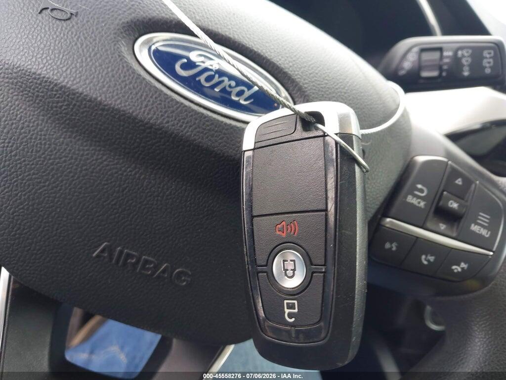 1FMCU9G61LUA20766 2020 FORD ESCAPE photo no. 11