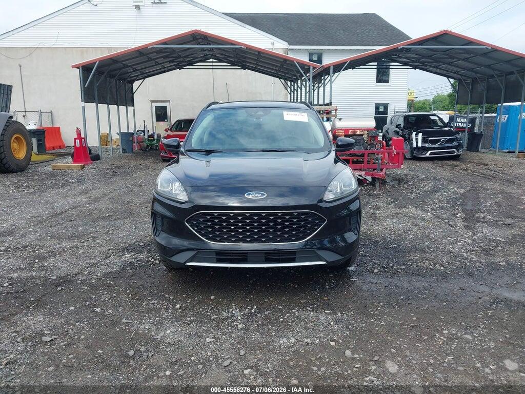 1FMCU9G61LUA20766 2020 FORD ESCAPE photo no. 12